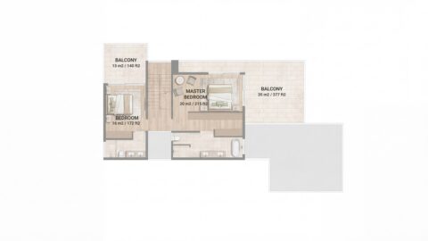 Upper floor